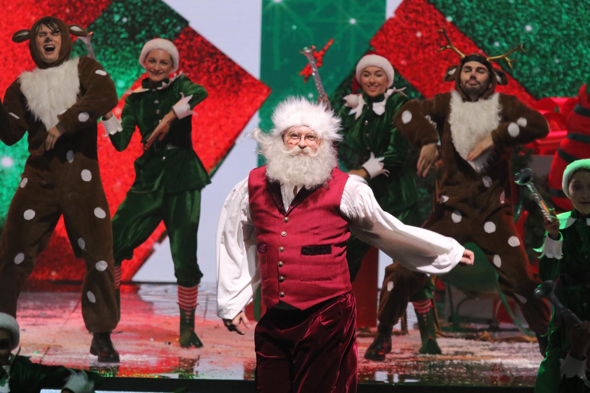 Оголошу на всю країну: DZIDZIO розповів, як правильно загадувати бажання в новорічну ніч